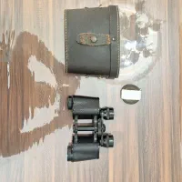 دوربین شکاری 8/30 اصل آلمان با تمام متعلقات فابریک