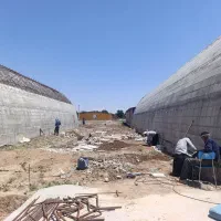 ارماتور بندی و تیرچه صفر تا صد ساختمان