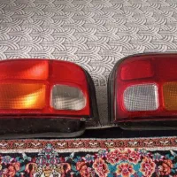 چراغ عقب پراید صبا