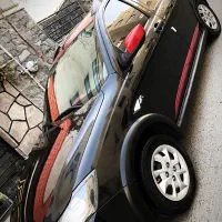 کوییک Rپارس خودرو۱۴۰۲ (در حدصفر)مشکی قرمز|خودرو سواری و وانت|تهران, افسریه جنوبی|دیوار