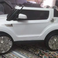 ماشین دونفره|اسباب‌‌بازی|میانه, |دیوار