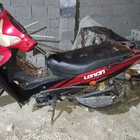 موتور بیکلاچ کواکس