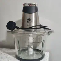 خردکن و غذاساز