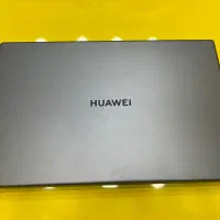 لپ‌تاپ Huawei MateBook D15 تمیز و سالم|رایانه همراه|تهران, بازار|دیوار