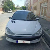 ۲۰۶ مدل ۹۷ تیپ ۵