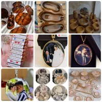 آموزش سنگ مصنوعی و رزین در ۱جلسه ۱۷۰تومن (موسوی)