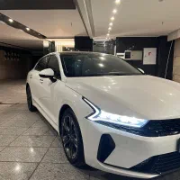 Kia k5|خودرو سواری و وانت|تهران, عباس‌آباد|دیوار