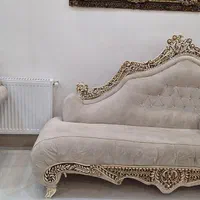 یک دست مبل۸نفره سالم