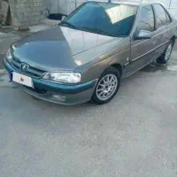 پارس ۸۵ دوگانه شرکتی