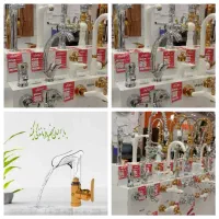 شیرآلات به قیمت کارخانه و تخفیف ویژه فروشگاه ها|مصالح و تجهیزات ساختمان|دهدشت, |دیوار