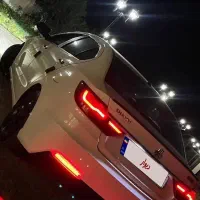 شاهین G اتومات cvt|خودرو سواری و وانت|ارومیه, |دیوار