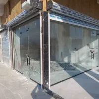 شیشه و آینه  ، و سکوریت|خدمات پیشه و مهارت|کرج, فاز ۲ مهرشهر|دیوار