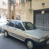 پراید مدل ۹۰