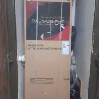 یخچال فریزر|یخچال و فریزر|اهواز, کوی باهنر|دیوار