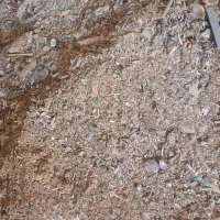 کود مرغ و کفتر قاطی هست|گل و گیاه طبیعی|قم, مسجد امام حسن|دیوار