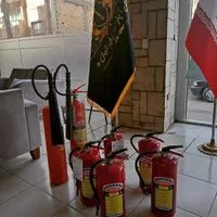 جشنواره فروش و شارژ کپسول اتش نشانی|ابزارآلات|مشهد, بهمن|دیوار