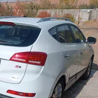 جک اس ۵مدل ۹۸|خودرو سواری و وانت|تبریز, |دیوار