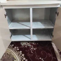 یک سرویس کابینت MDF|مصالح و تجهیزات ساختمان|یاسوج, |دیوار
