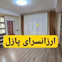 فروش آپارتمان در فاز 4 کف پارکت سند تک برگ|فروش آپارتمان|سهند, |دیوار
