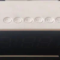 ساعت رومیزی دیجیتالی|ساعت|پردیس, فاز ۸|دیوار