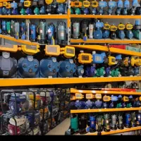 فروش پمپ کفکش لجنکش اتوماتیک هدفیکس