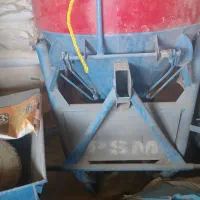 درحدنو|خودرو سنگین|ایجرود, |دیوار