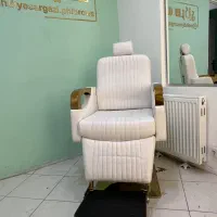 صندلی وی آی پی میکاپ