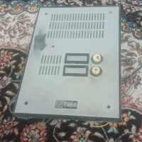 دربازکن صوتی تابا(۳ قطعه)