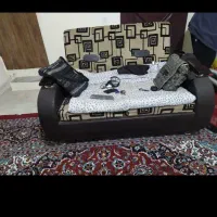 مبل|مبلمان خانگی و میز عسلی|کرج, حیدرآباد|دیوار