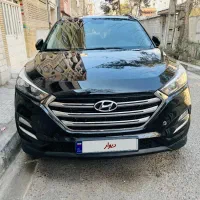 توسان ۲۰۱۷ تک رادار فول|خودرو سواری و وانت|تهران, تهرانپارس جنوبی|دیوار