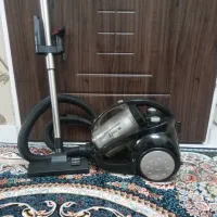 جارو برقی گاسونیک