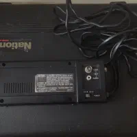 دوربین فیلم برداری ناسیونال|دوربین عکاسی و فیلم‌برداری|تهران, دروازه شمیران|دیوار