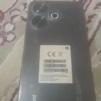 فروش گوشی شیامی ردمی نوت۱۳sحافظ۲۵۶ورام۸+۸