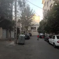 ۲۴۰متر کلنگی/زعفرانیه/۵۰ درصد تهاتر با ملک مسکونی|فروش زمین و ملک کلنگی|تهران, زعفرانیه|دیوار