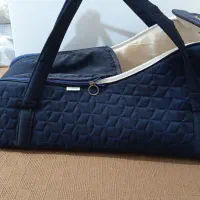 ساک حمل نوزاد|کالسکه و لوازم جانبی|شوش, |دیوار