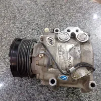 کمپرسور