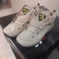 کتونی مارک پاما سایز 44|کیف، کفش، کمربند|تهران, تهرانسر مرکزی|دیوار