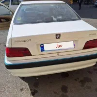 پارس xu7p معمولی تحویل دی ۱۴۰۱|خودرو سواری و وانت|قیامدشت - خاورشهر, |دیوار