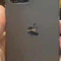 ایفون ۱۲ پرو