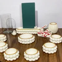 هفت سین سفارشی|صنایع دستی و سایر لوازم تزئینی|رشت, نظری|دیوار