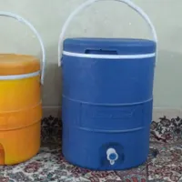 دو عدد کولمن سالم تمیز