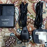 دوربین عکاسیPanasonic اورجینال