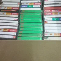 نوار کاست|کلکسیون و سرگرمی|شیراز, سینما سعدی|دیوار