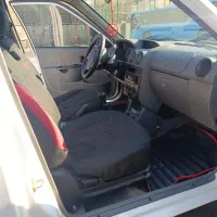 پراید وانت|خودرو سواری و وانت|چهارباغ, |دیوار