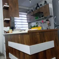 مسکن مهر نظرآباد پروژه توسعه کویر تک خواب(۶۳متری)|فروش آپارتمان|نظرآباد, مسکن مهر نظرآباد|دیوار