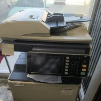 دستگاه پرینتر توشیبا مدل estudlo 3555c|پرینتر، اسکنر، کپی، فکس|اسلام‌شهر, شاطره|دیوار