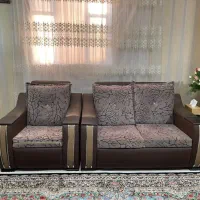 مبل|مبلمان خانگی و میز عسلی|بندر امام خمینی, |دیوار