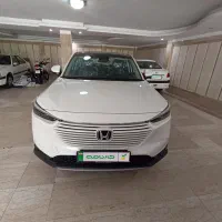 هوندا وزل، مدل۲۰۲۴، خشک،باضمانت کارنامه