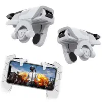 دسته بازی کالاف و پابجی تکی نو