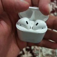 ایرپاد اپل اصل|لوازم جانبی موبایل و تبلت|کرج, ساماندهی|دیوار